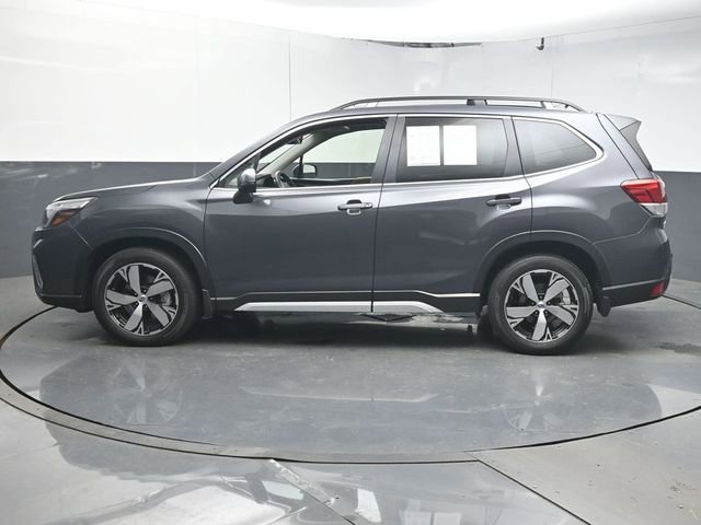 Used 2020 Subaru Forester Touring w/ Popular Package #2 image 5