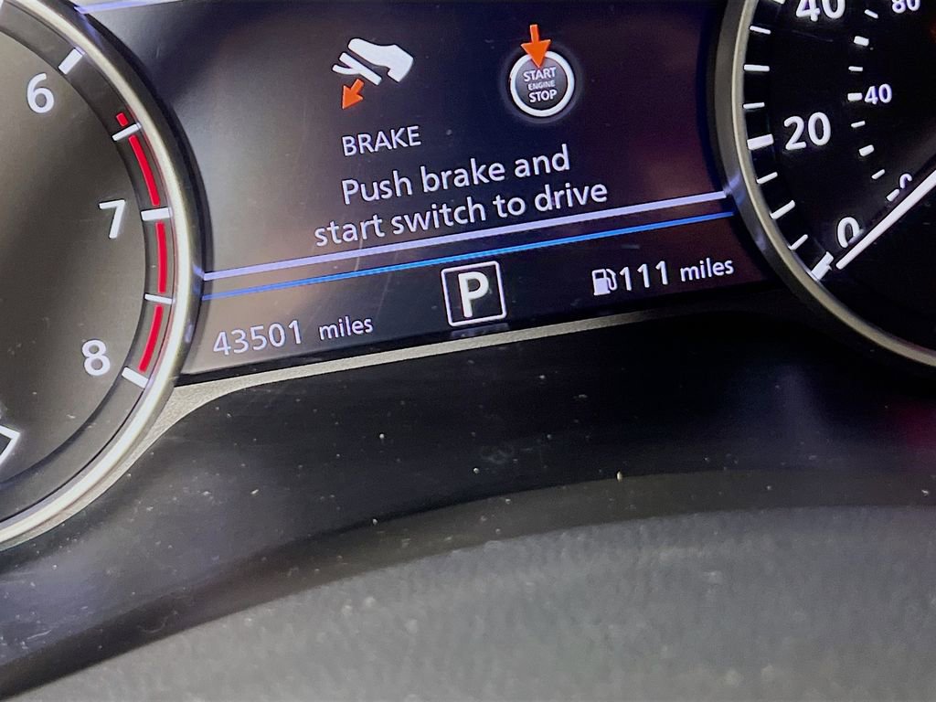 Used 2022 Nissan Sentra SV image 12