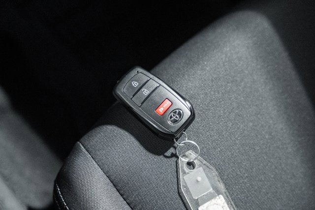 New 2025 Toyota Tacoma TRD Sport image 44