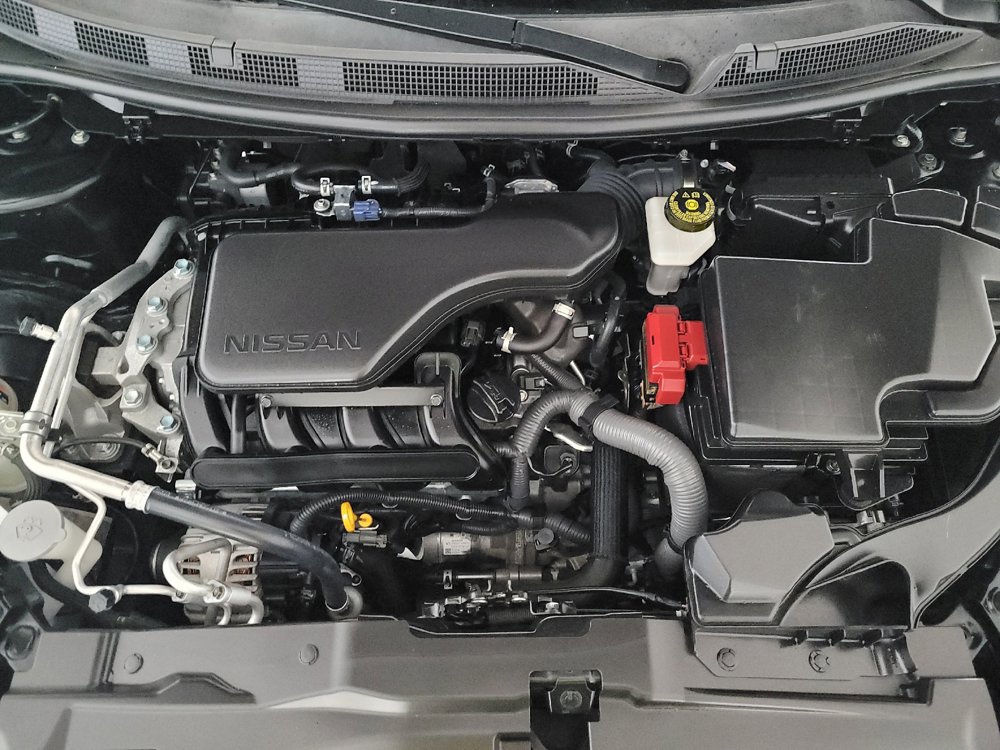 Used 2022 Nissan Rogue Sport SV AWD/4WD image 30