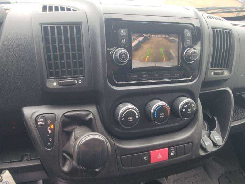 Used 2015 RAM ProMaster 1500 FWD image 11