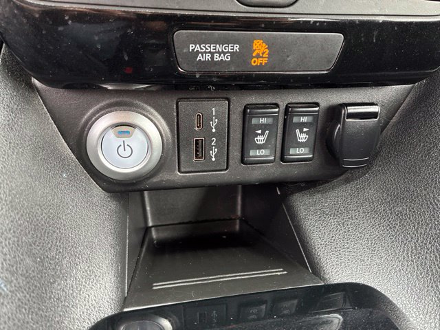Used 2023 Nissan Leaf SV Plus FWD image 32