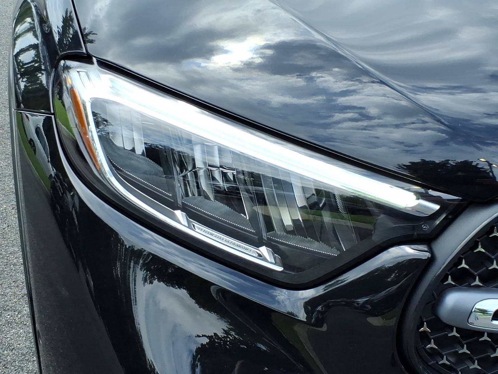 New 2026 Mercedes-Benz GLC 300 4MATIC image 6