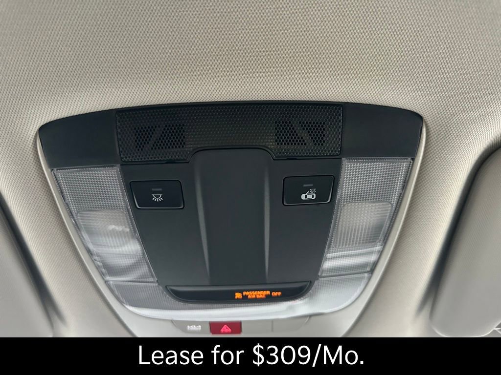 New 2026 Kia Sportage EX image 29