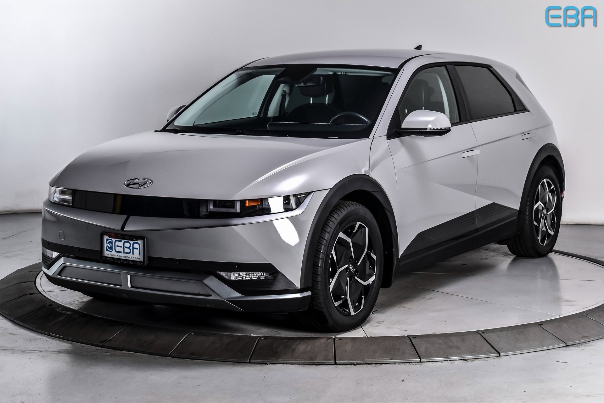 Used 2023 Hyundai Ioniq 5 SEL w/ Cargo Package image 2