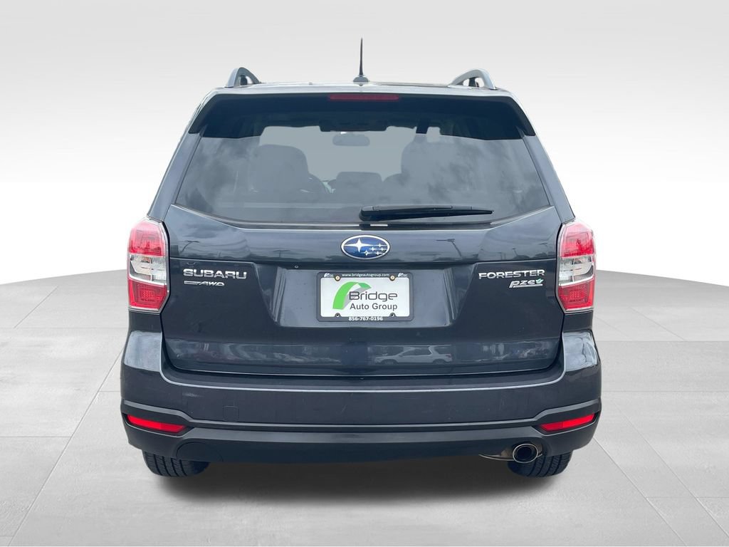 Used 2015 Subaru Forester 2.5i Limited AWD/4WD image 7