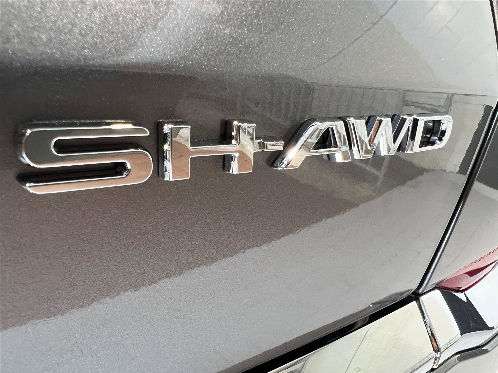 New 2026 Acura MDX SH-AWD w/ Advance Package image 6