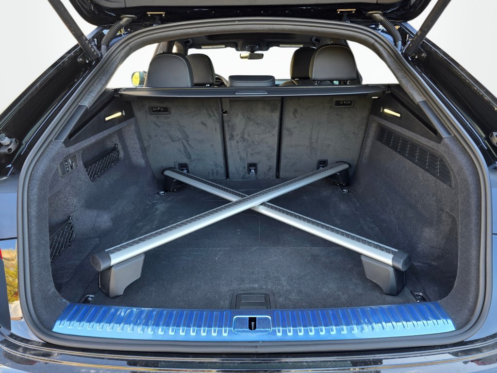 New 2027 Audi Q8 Prestige AWD/4WD image 11
