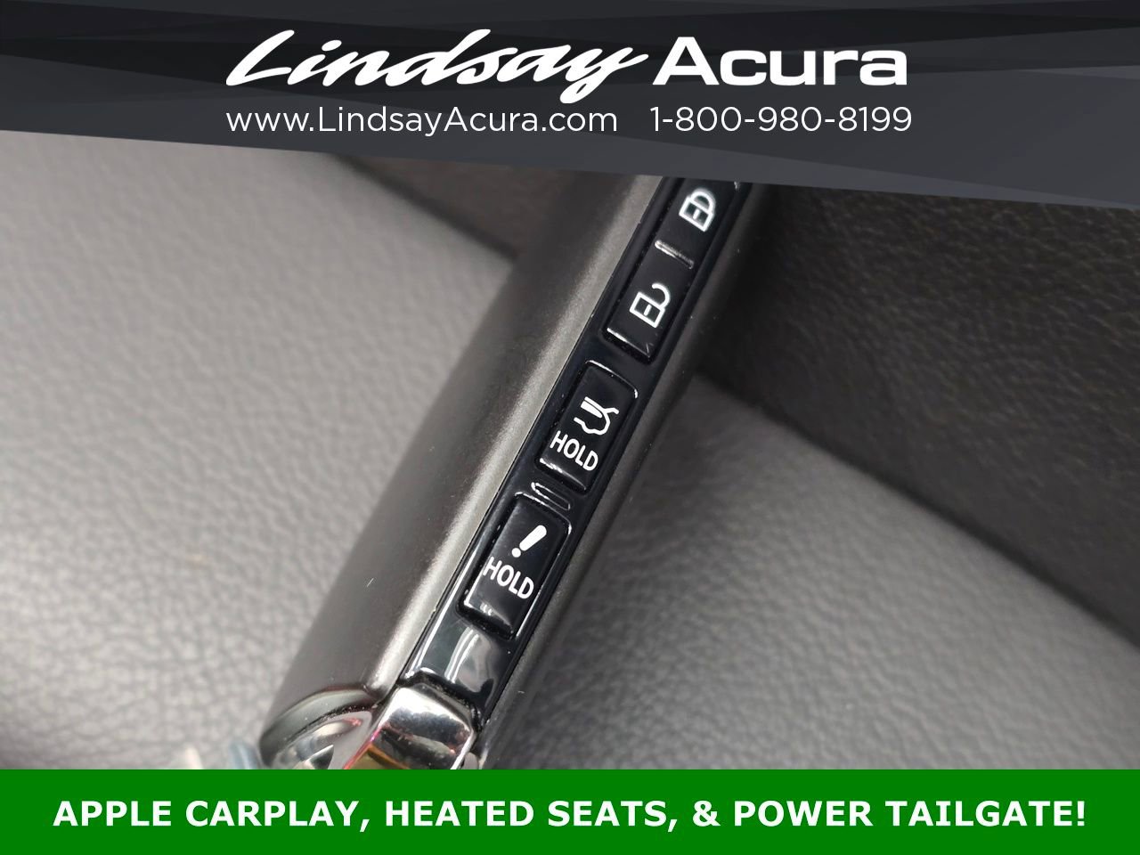 Used 2024 MAZDA CX-50 AWD 2.5 S w/ Cargo Package image 21