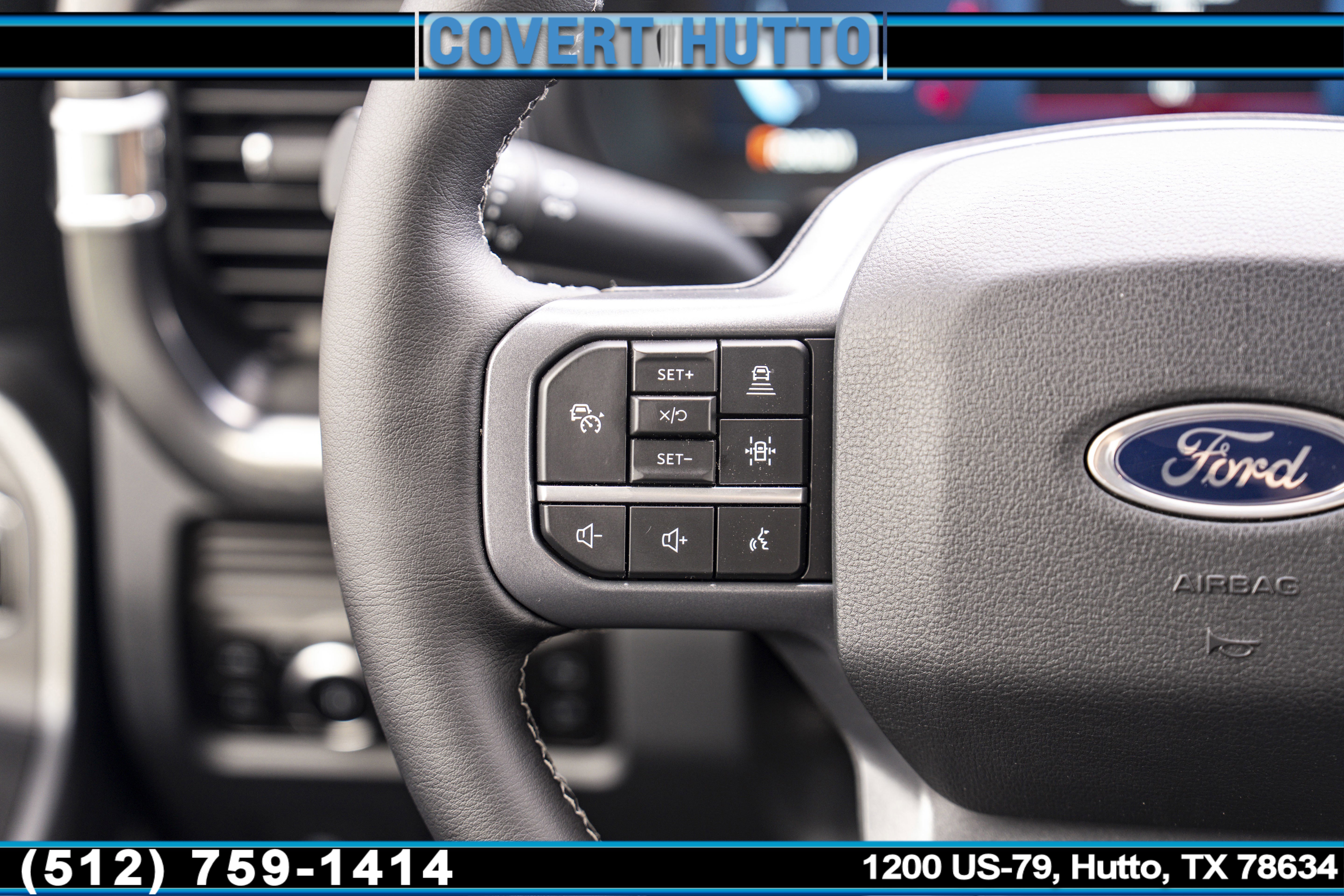 New 2026 Ford F250 Lariat w/ Lariat Ultimate Package image 23