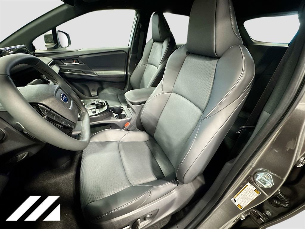 New 2026 Subaru Solterra image 21