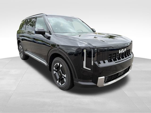 New 2027 Kia Telluride X-Line EX w/ Towing Package AWD/4WD image 1