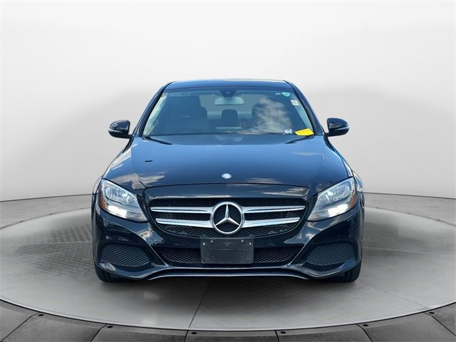 Used 2017 Mercedes-Benz C 300 4MATIC Sedan w/ Premium 1 Package image 8