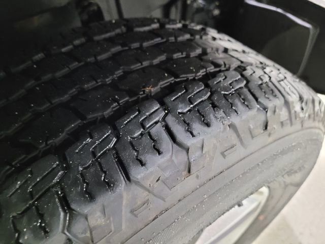 Used 2021 Jeep Wrangler Unlimited Sahara w/ Cold Weather Group image 24