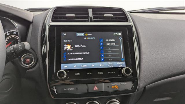 Used 2026 Mitsubishi Outlander Sport SE image 28