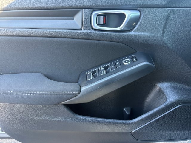 Certified 2023 Honda Civic LX image 19
