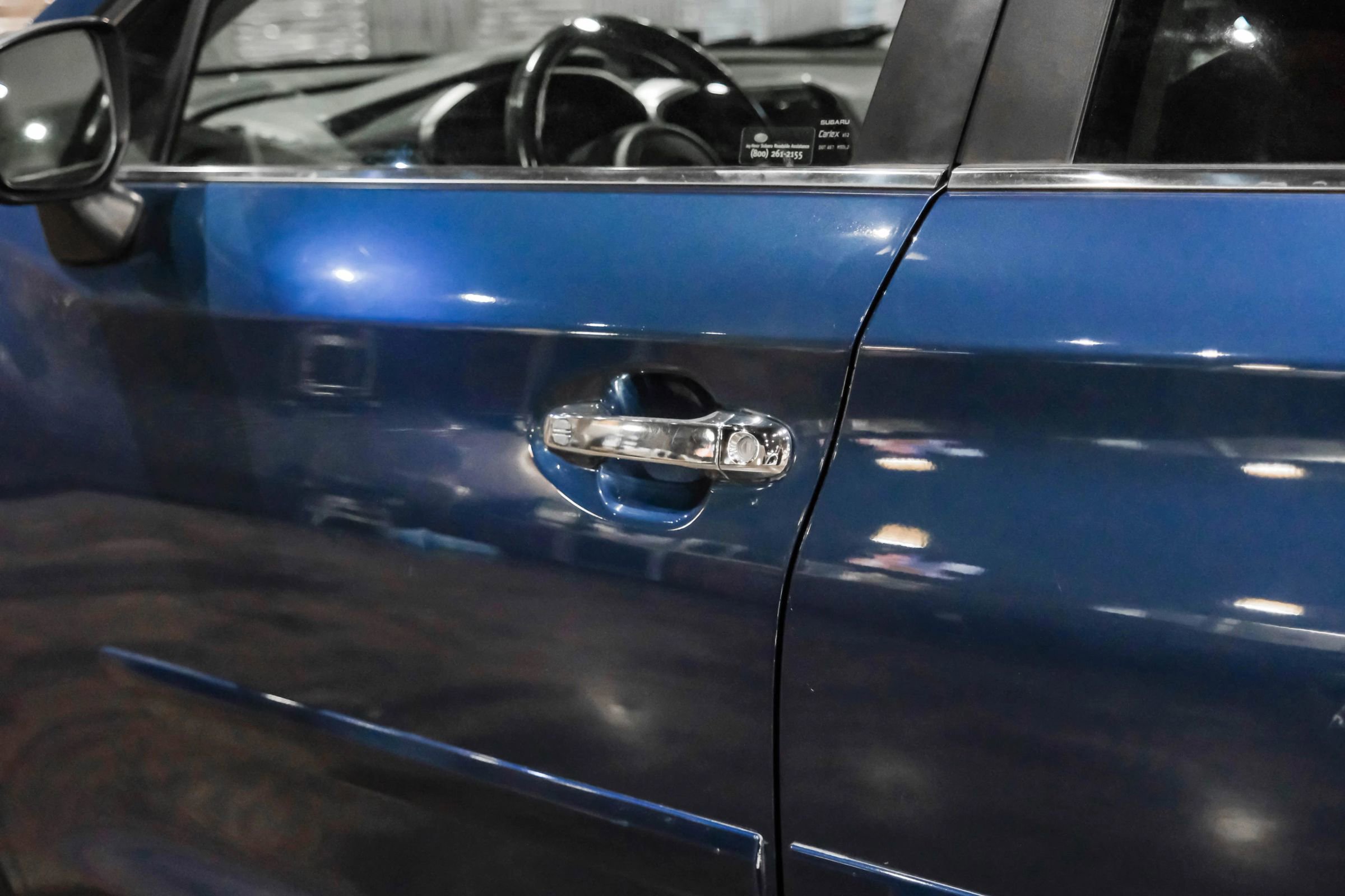 Used 2019 Subaru Ascent Touring w/ Popular Package #3 AWD/4WD image 34