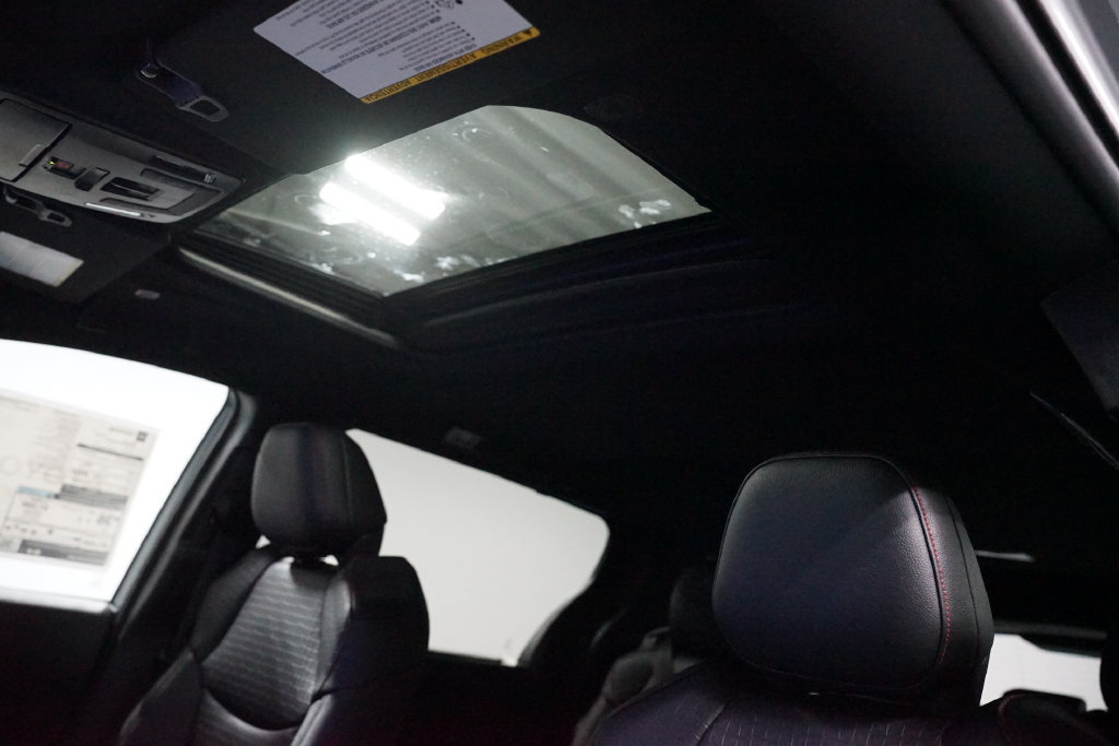 New 2026 Toyota Sienna XSE FWD image 37
