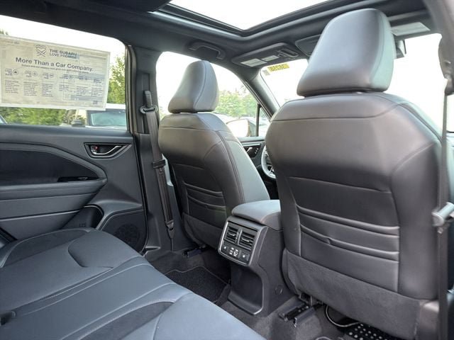 Certified 2026 Subaru Forester Touring AWD/4WD image 22