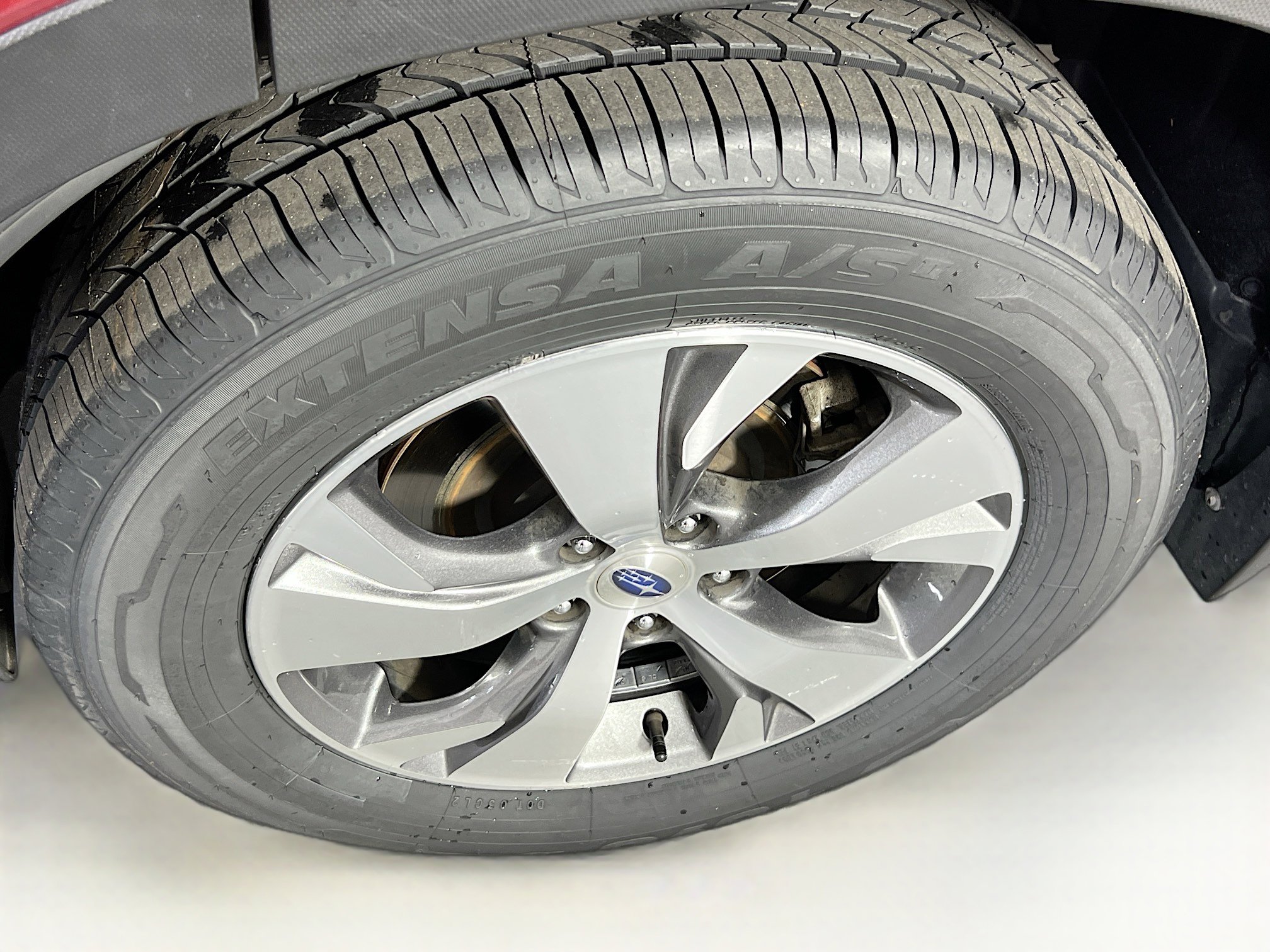 Used 2022 Subaru Ascent Premium w/ Convenience Package image 30