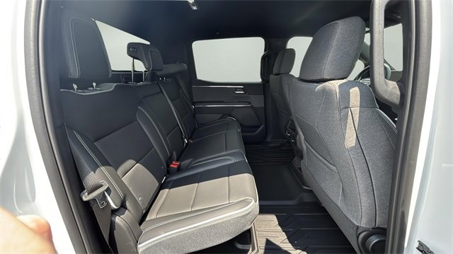 New 2026 GMC Sierra EV Elevation image 11