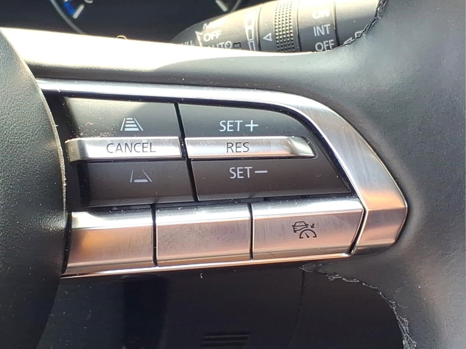 Certified 2023 MAZDA CX-30 AWD 2.5 S w/ Preferred Package image 11