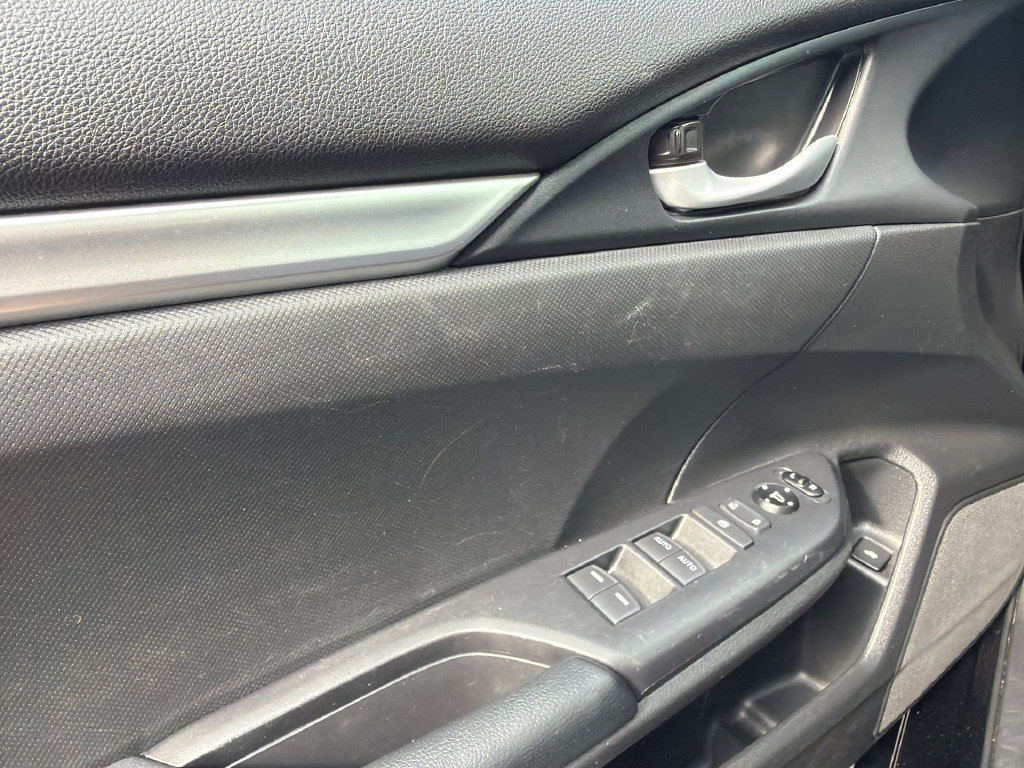 Used 2020 Honda Civic Sport image 30