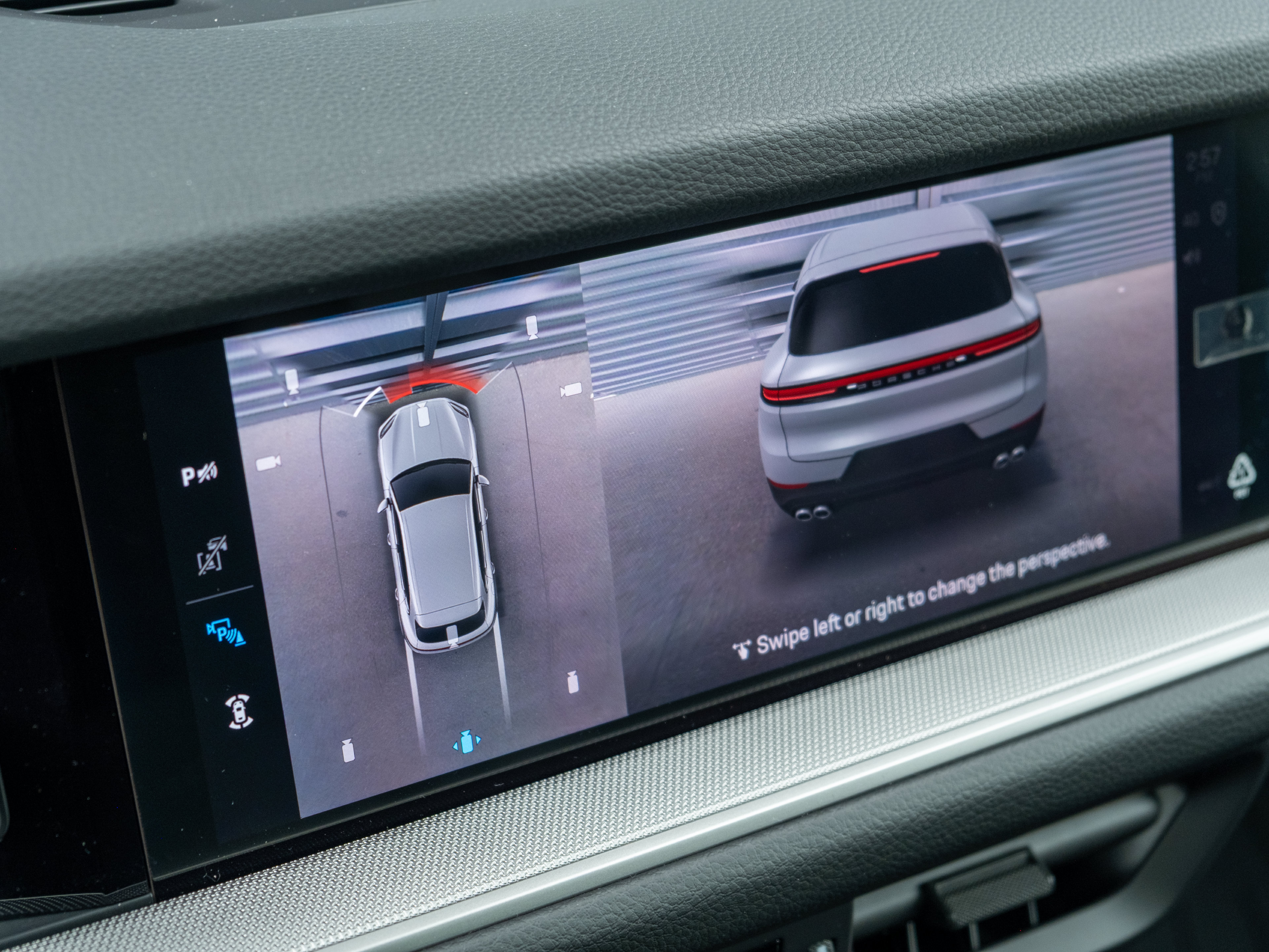 New 2026 Porsche Cayenne AWD/4WD image 29