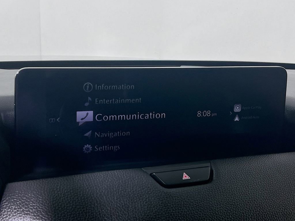 Used 2025 MAZDA CX-90 3.3 Turbo w/ Premium Sport Pkg image 13