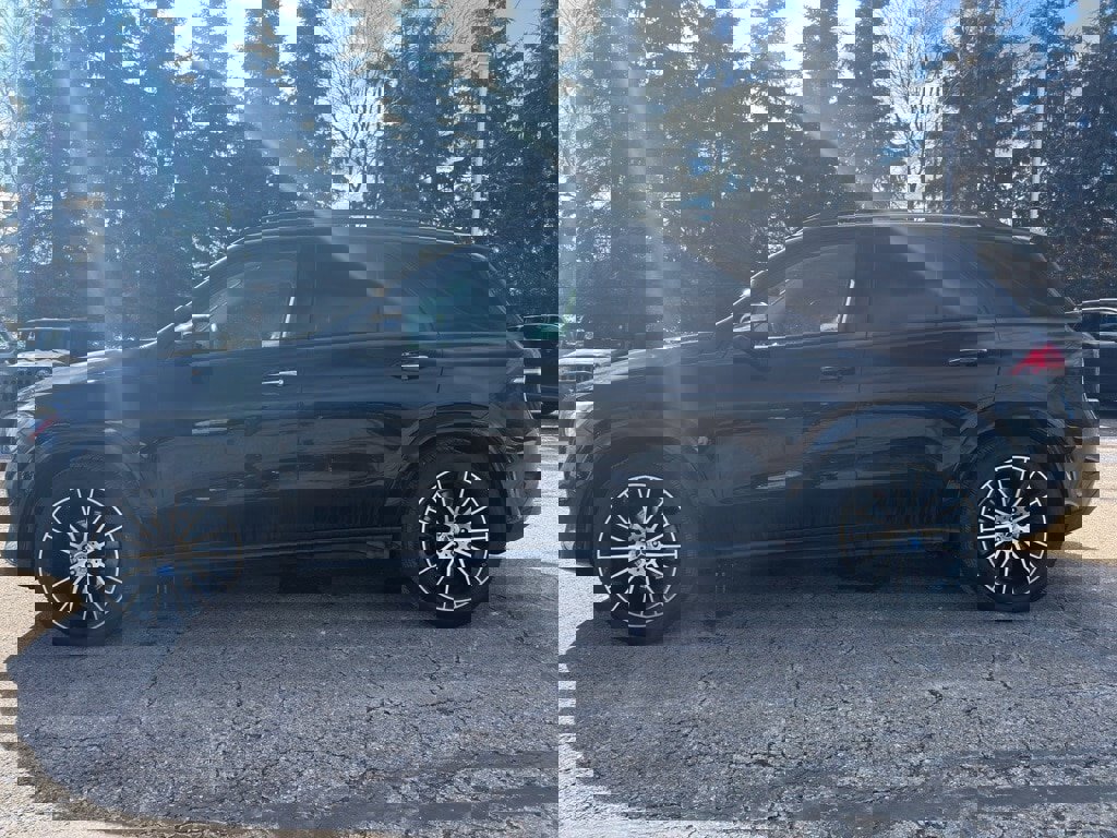 Certified 2023 Mercedes-Benz GLE 350 GLE 350 image 7