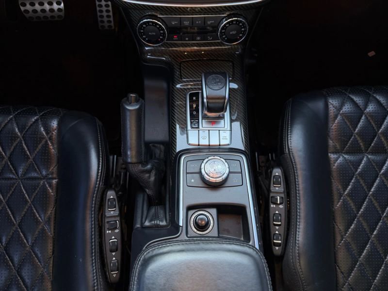 Used 2014 Mercedes-Benz G 63 AMG 4MATIC image 21