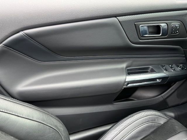 Used 2024 Ford Mustang GT Premium w/ GT Performance Package image 28