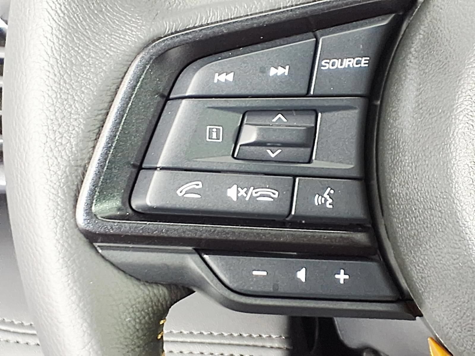 Used 2025 Subaru Outback Wilderness AWD/4WD image 18