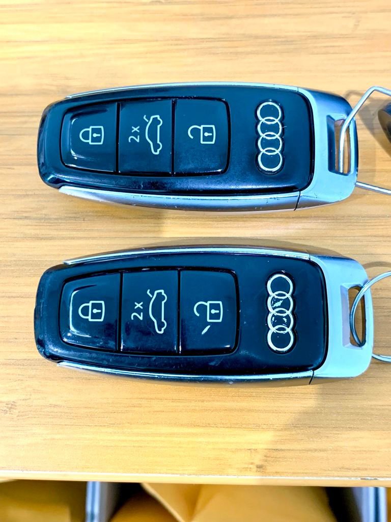 Used 2020 Audi Q7 3.0T Premium Plus image 50