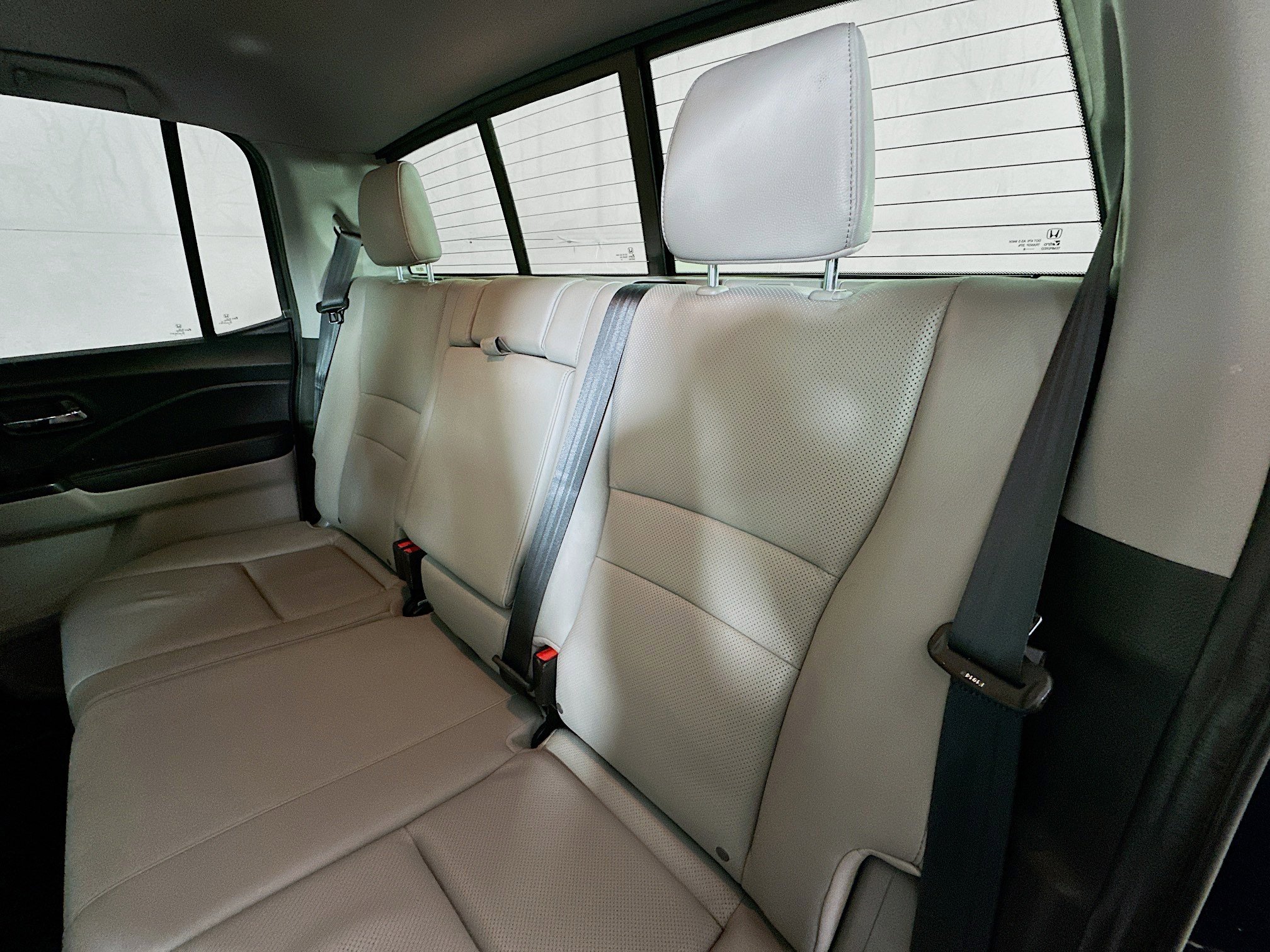 Used 2020 Honda Ridgeline RTL-E image 24