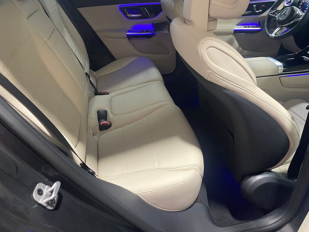 New 2026 Mercedes-Benz GLC 300 4MATIC image 20