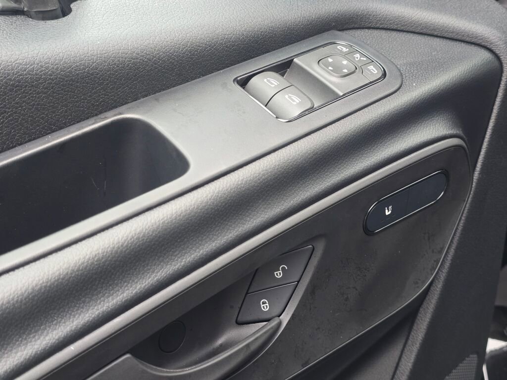 New 2025 Mercedes-Benz Sprinter 2500 image 22