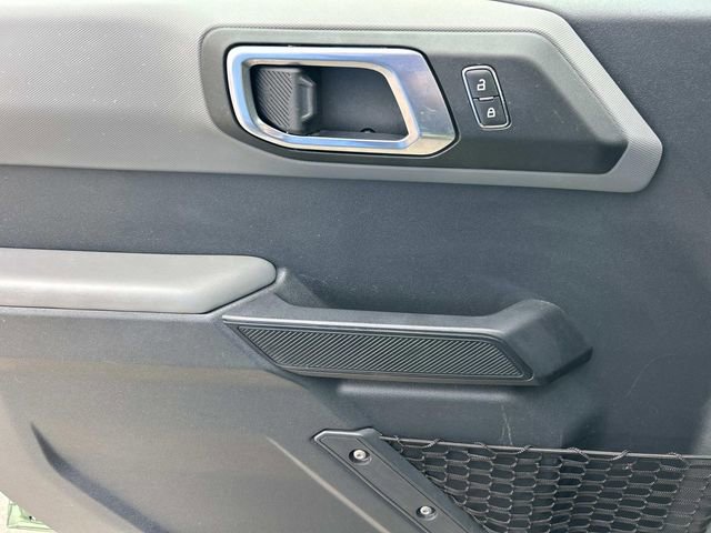 Certified 2022 Ford Bronco 4-Door image 28