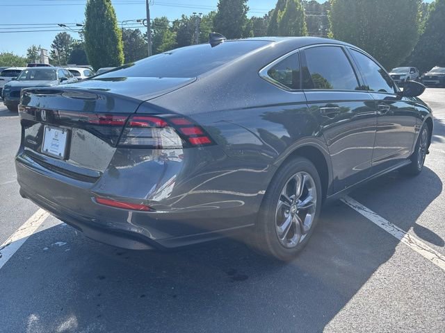 Certified 2023 Honda Accord EX image 5