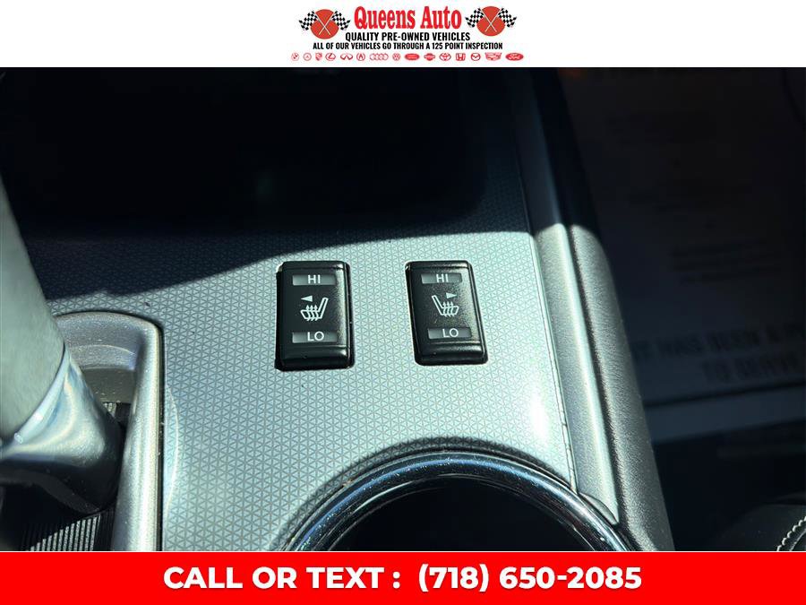 Used 2018 Nissan Pathfinder SL w/ Midnight Edition Package AWD/4WD image 50