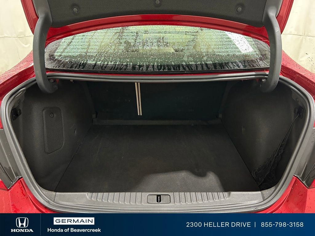 Used 2015 Buick Verano Leather w/ Experience Buick Package image 28