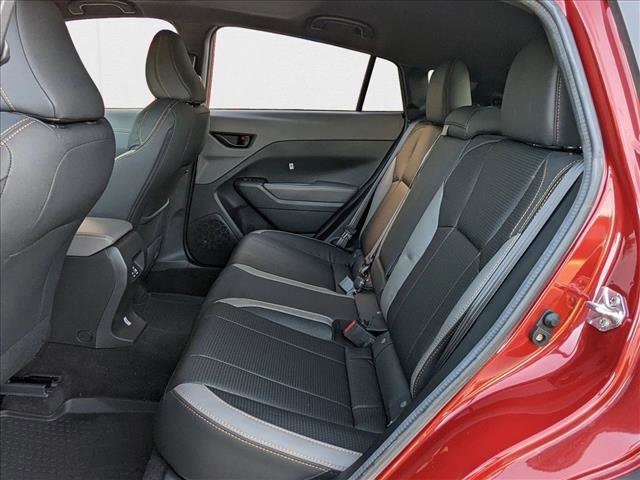 Used 2025 Subaru Crosstrek 2.5i Wilderness image 15
