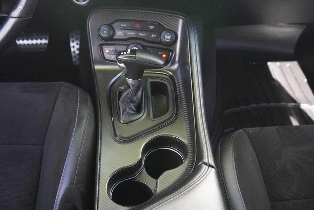 Used 2022 Dodge Challenger R/T Scat Pack RWD image 20