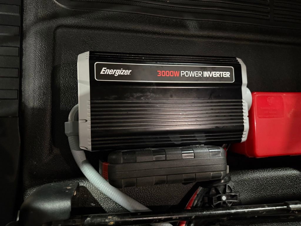 Used 2020 Ford F350 XL w/ STX Appearance Package AWD/4WD image 34