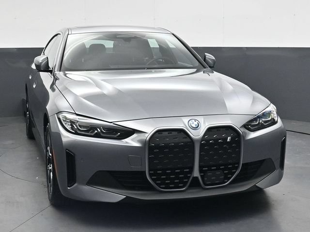 Used 2024 BMW i4 eDrive35 w/ Premium Package RWD image 11