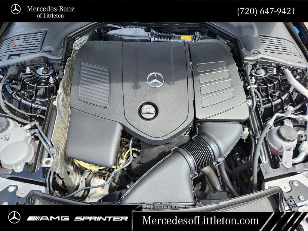 New 2026 Mercedes-Benz CLE 300 4MATIC Coupe image 30