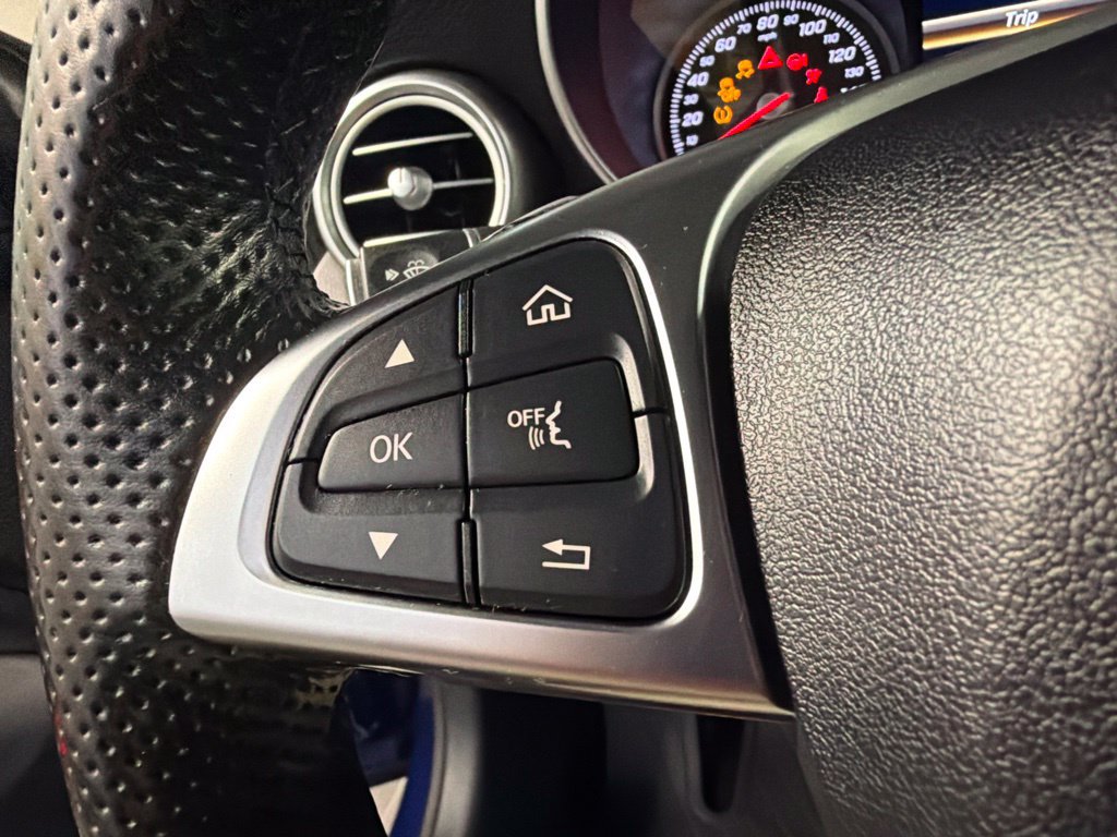Used 2017 Mercedes-Benz C 300 4MATIC Coupe image 13