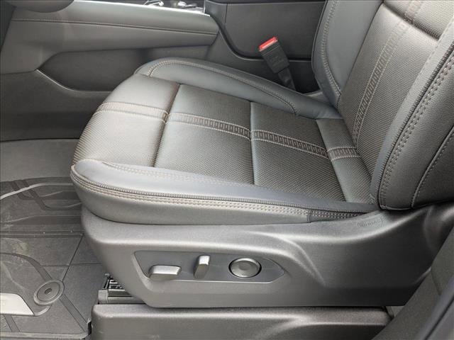 New 2026 Chevrolet Tahoe High Country image 4