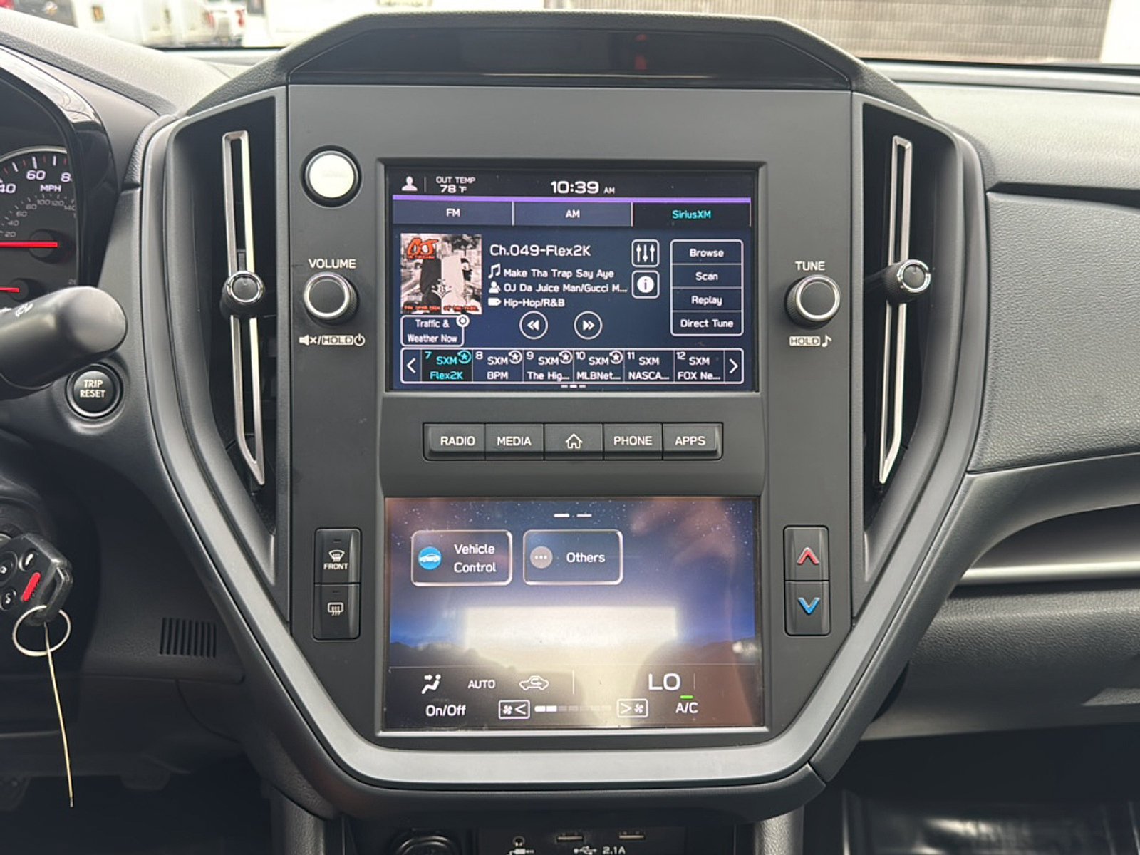 Certified 2023 Subaru WRX AWD/4WD image 29