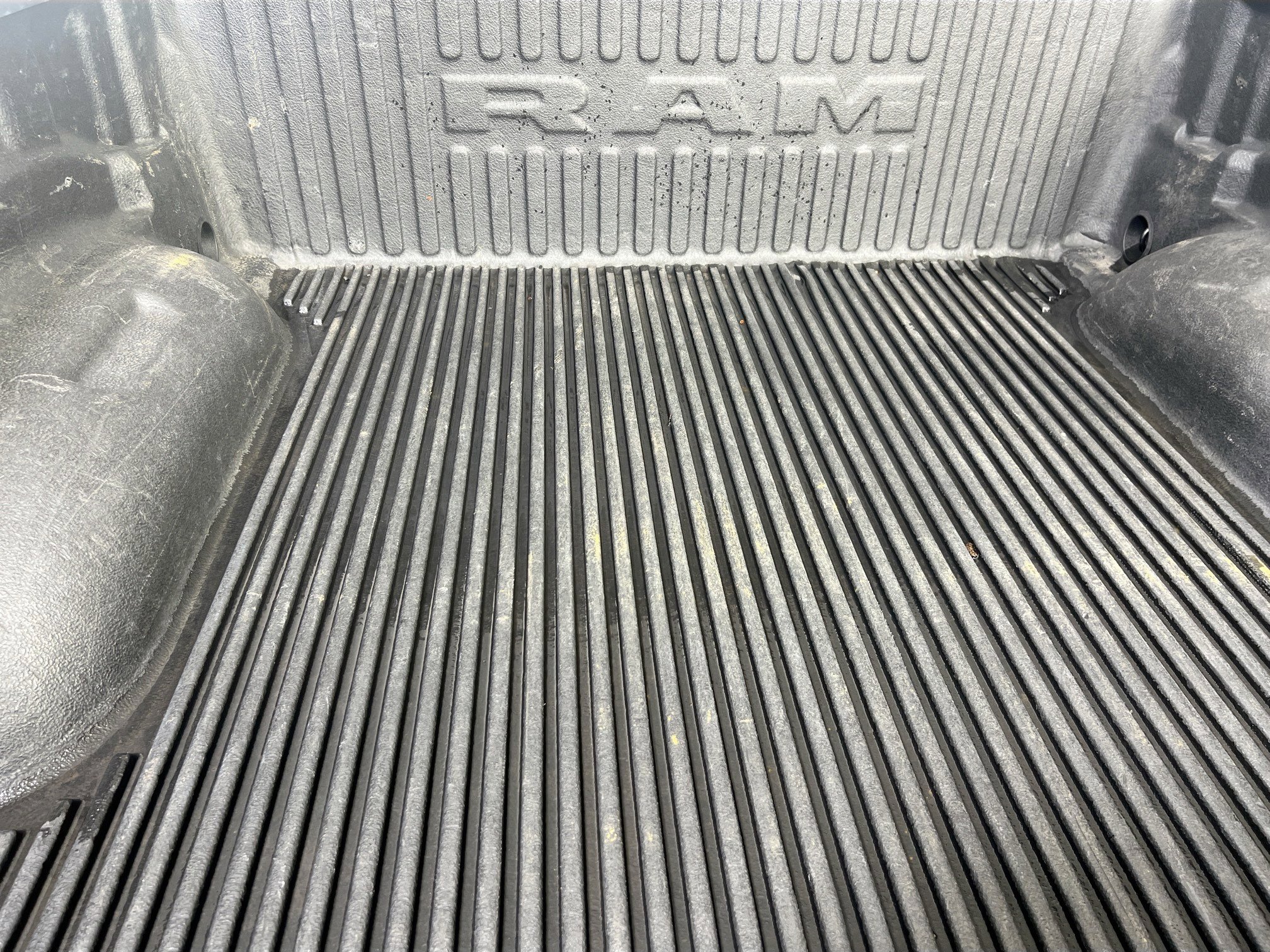 Used 2022 RAM 1500 Big Horn image 23